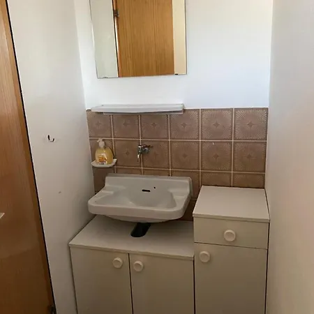 Njoy! Apartment-haus - Garten & Balkon