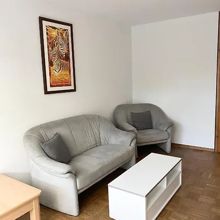 Njoy! Apartment-haus - Garten & Balkon
