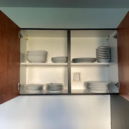 Njoy! Apartment-haus - Garten & Balkon 度假居 Altbach