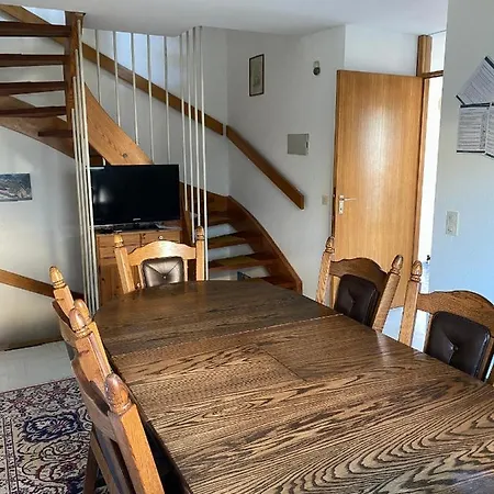 Njoy! Apartment-haus - Garten & Balkon 度假居 *