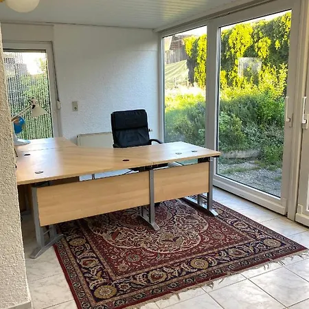 Njoy! Apartment-haus - Garten & Balkon *